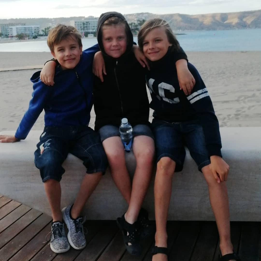 Anka`s Instagram. Заставка