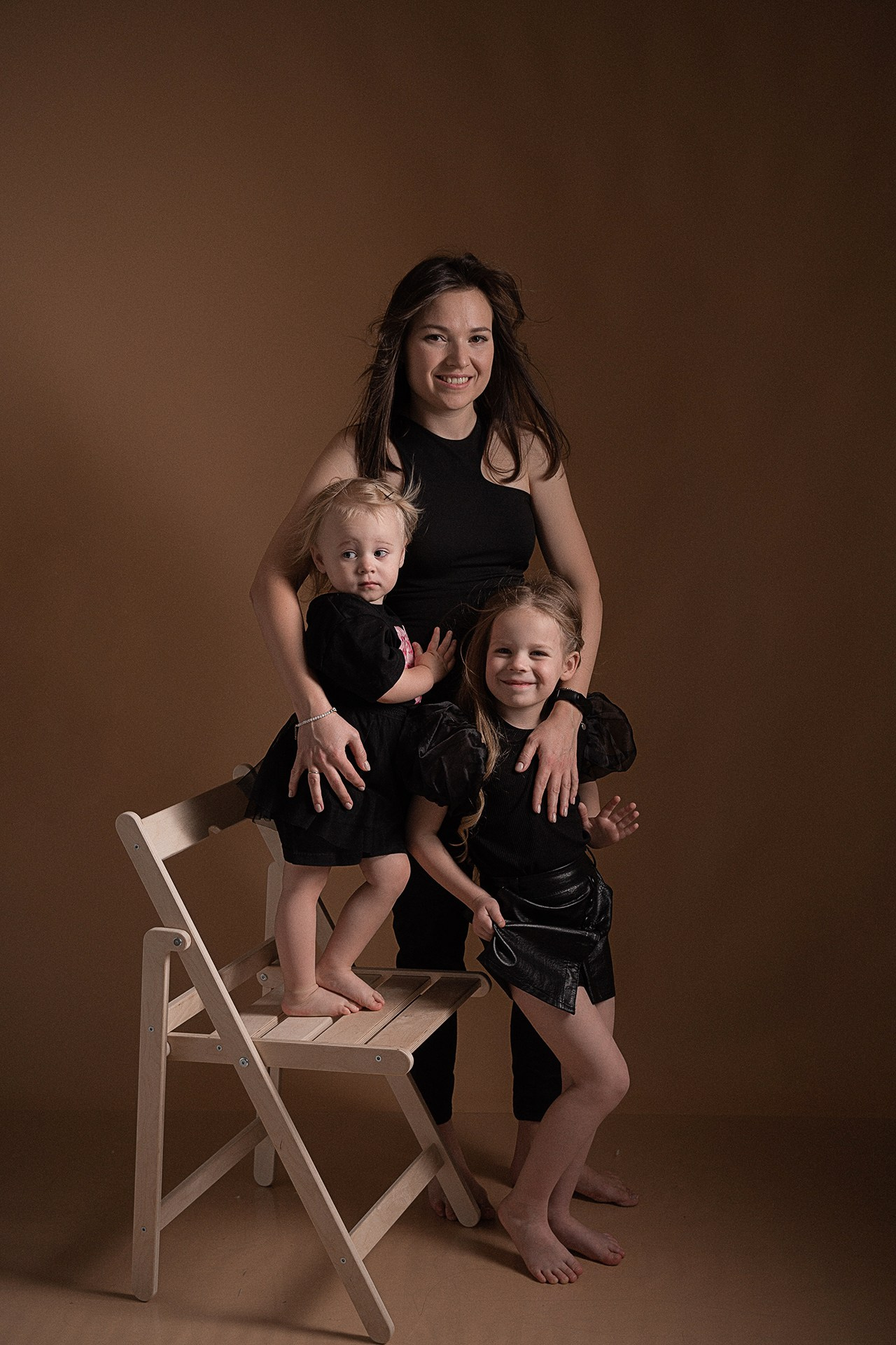 Детская и семейная фотосессия. Семейный и женский фотограф, контент фотосессия в Екатеринбурге