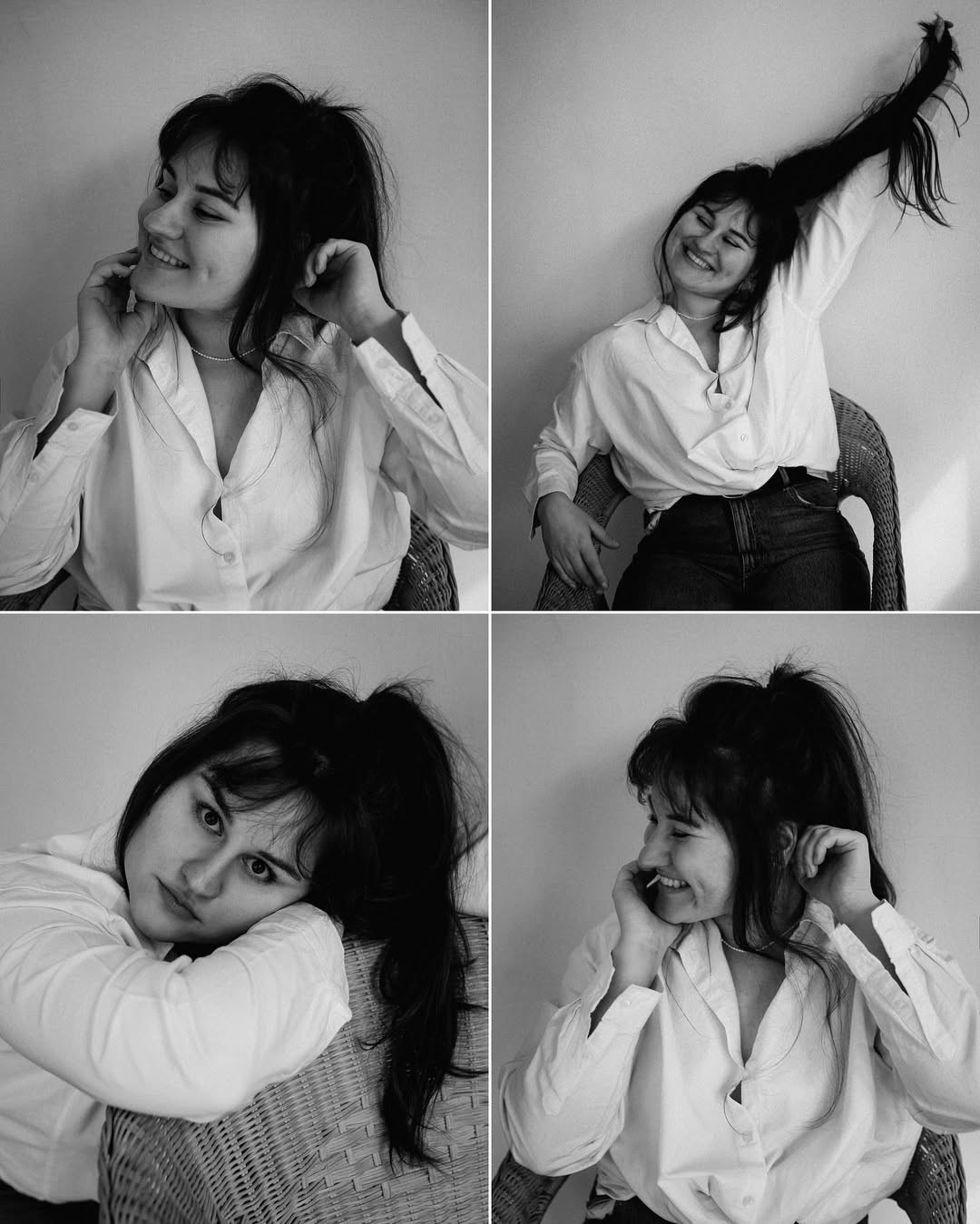 Индивидуальные съемки. Фотосессия в Санкт-Петербурге — фотограф Алина Городниченко