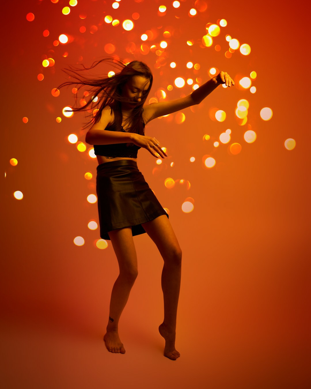 Катя. Фотограф в Москве Евгений Колесников