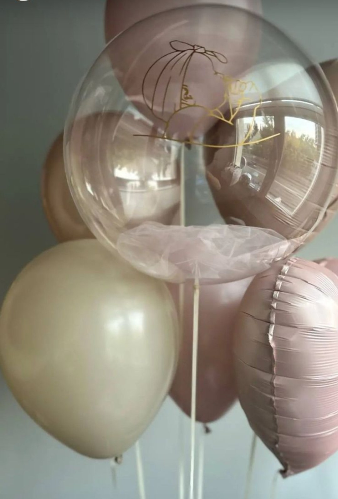 Выписка. Аэродизайнер Елена Лин