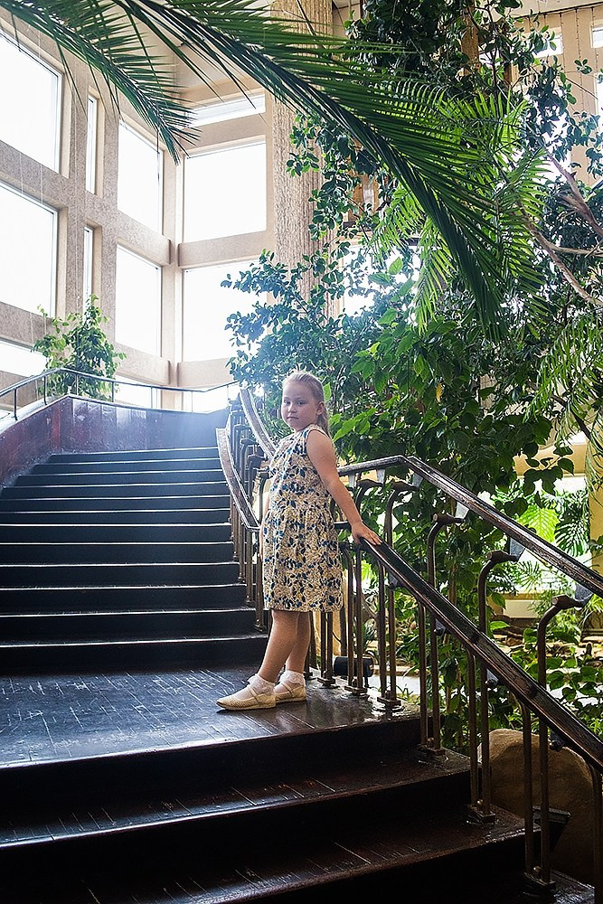 Благотворительный показ ТЮЗ. Детский и семейный фотограф, фотограф мероприятий Нижний Новгород