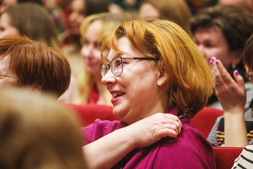 Стендап Ольги Савельевой «Всё обязательно наладится». Детский и семейный фотограф, фотограф мероприятий Нижний Новгород