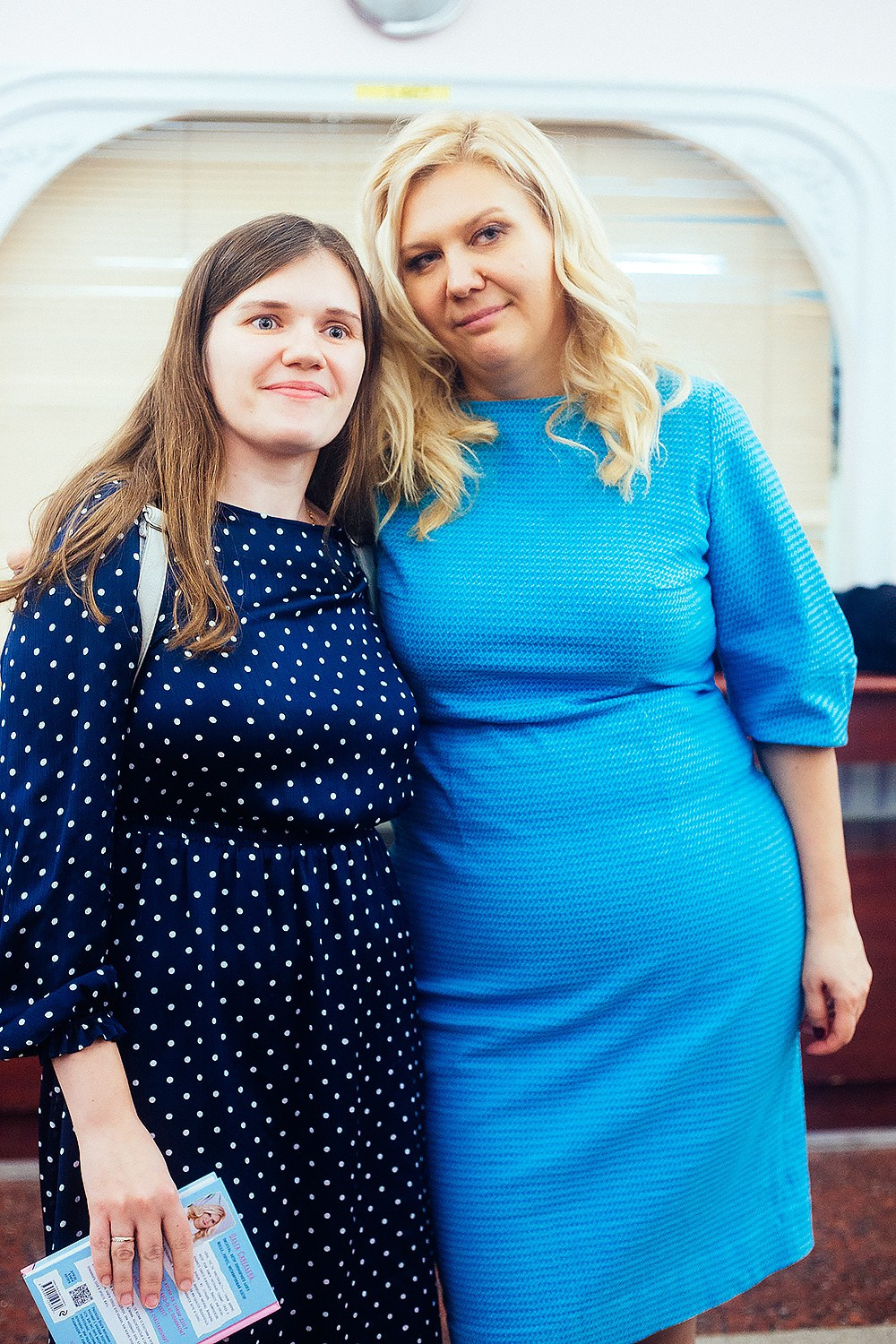 Стендап Ольги Савельевой «Всё обязательно наладится». Детский и семейный фотограф, фотограф мероприятий Нижний Новгород