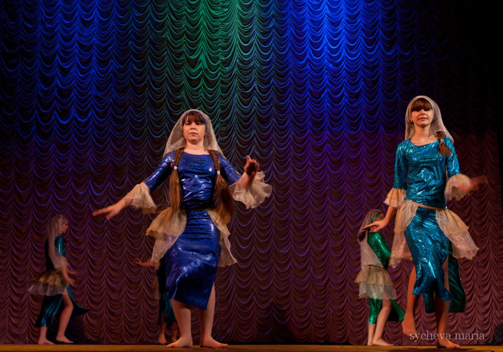 Амира. Детский концерт. Детский и семейный фотограф, фотограф мероприятий Нижний Новгород