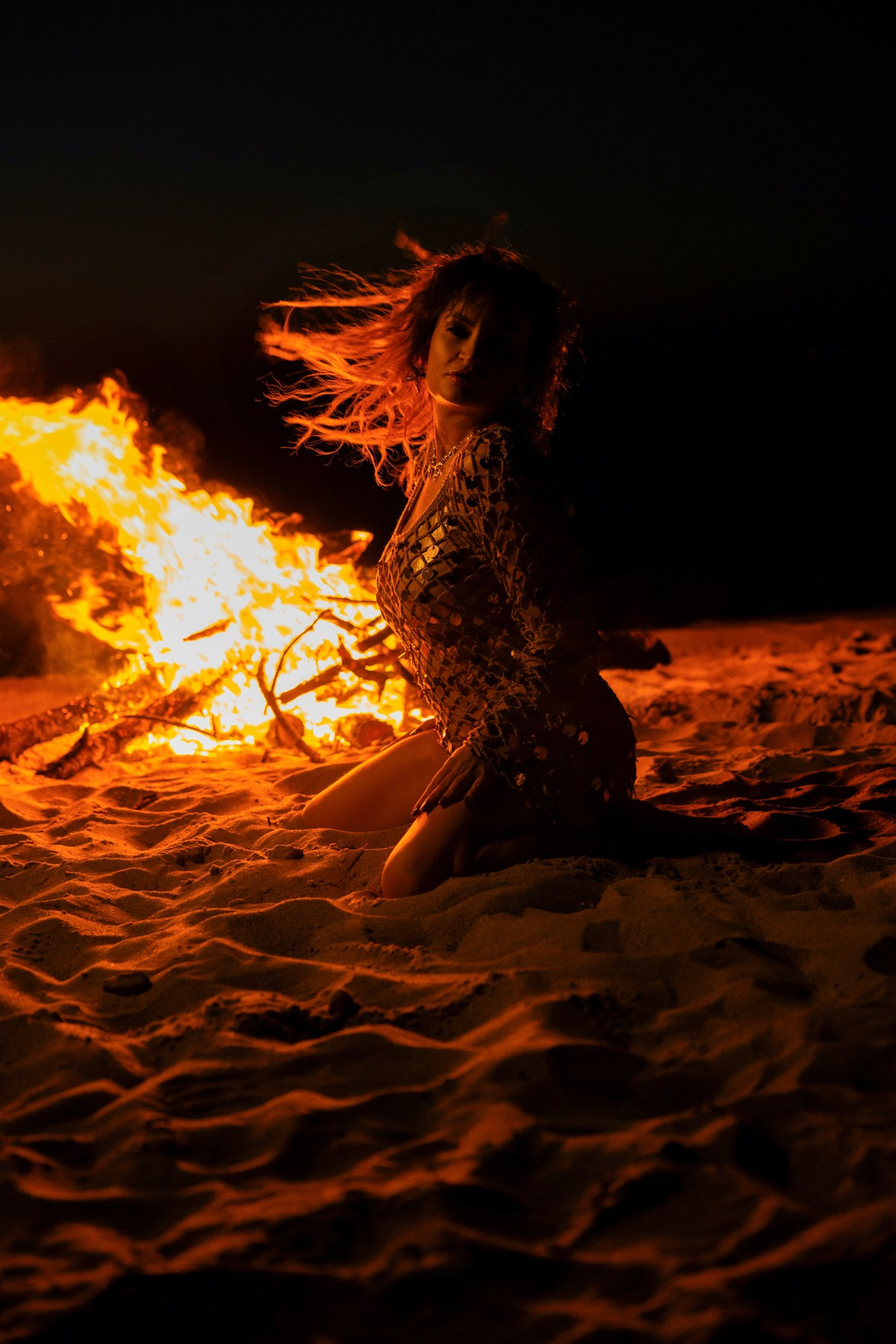 КОГДА СТИХИЯ СТАНОВИТСЯ АКСЕССУАРОМ. Свадебный фотограф Верещак Сергей I Ростов-на-Дону