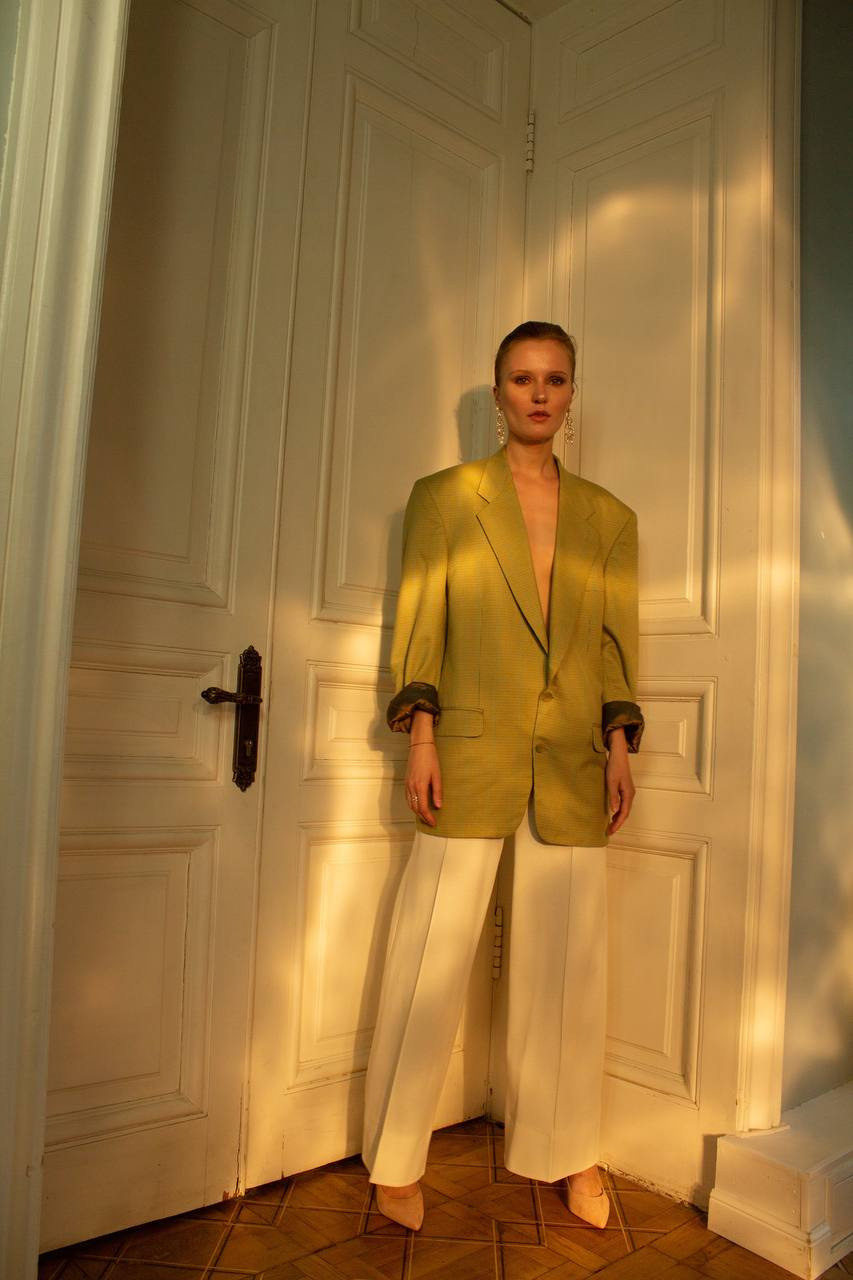 Творческие проекты. Алёна Духовна