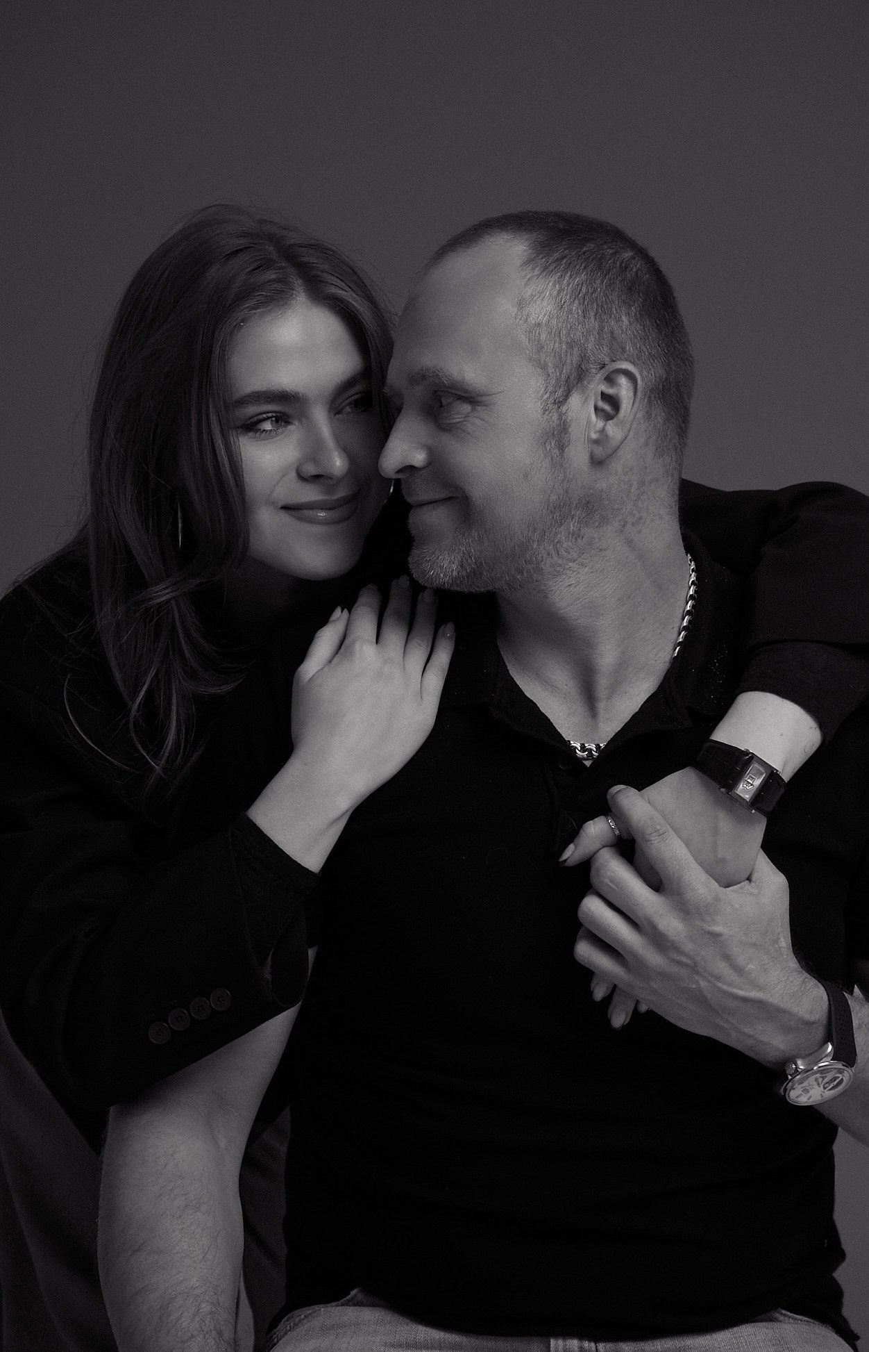 Семейная. Фотограф в Ишимбае, Салавате и Стерлитамаке