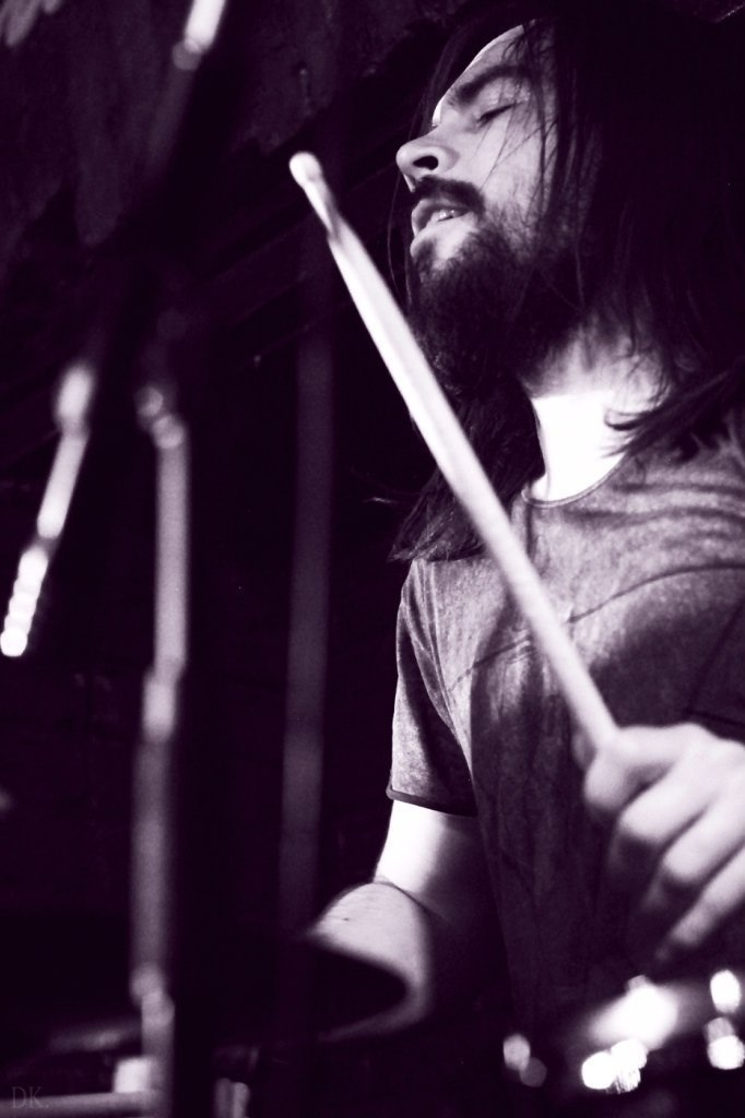 Концерты. Фотограф Дарья Комарова