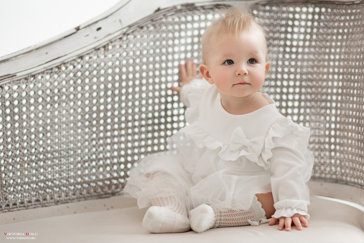 Дети до 1 года. Семейный и детский фотограф в Москве и МО Виктория Иваненко