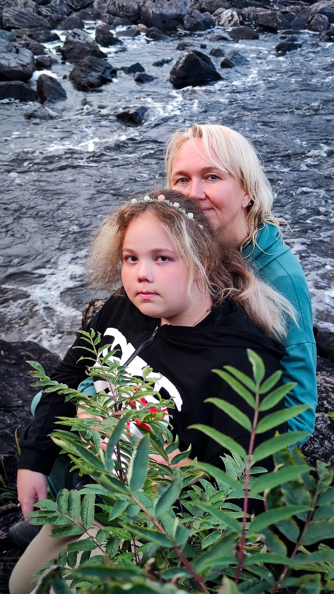 Репортаж с ретрита. Фотограф Ксения Соло