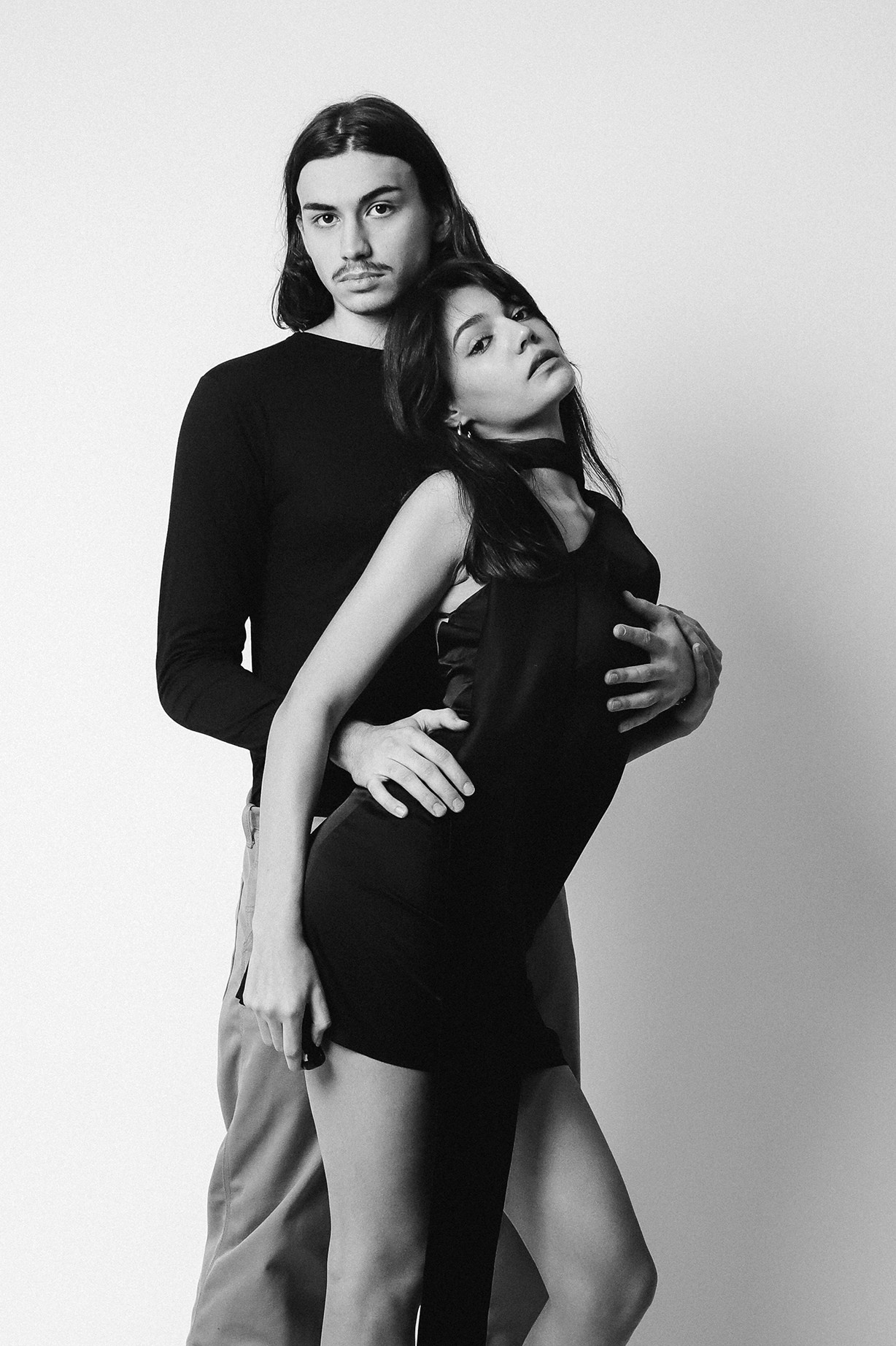 Уникальный формат съёмки без фотографа в Автопортретная в Самаре