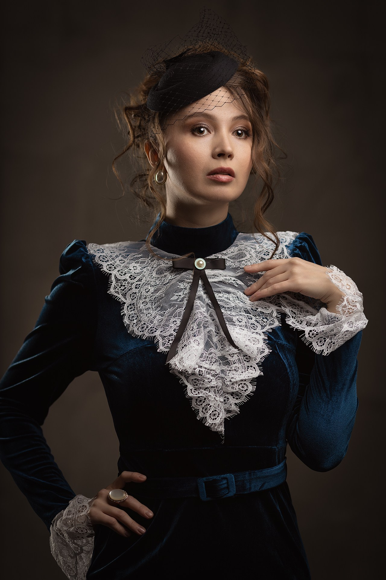 София. Фотограф Иванов Денис