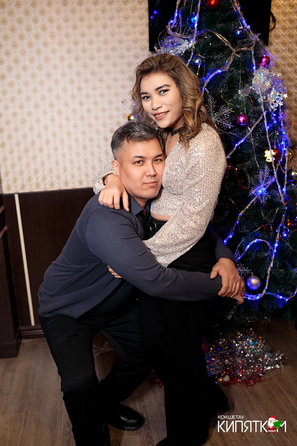 VIP LOUNGE. КИПЯТКОМ КОКШЕТАУ