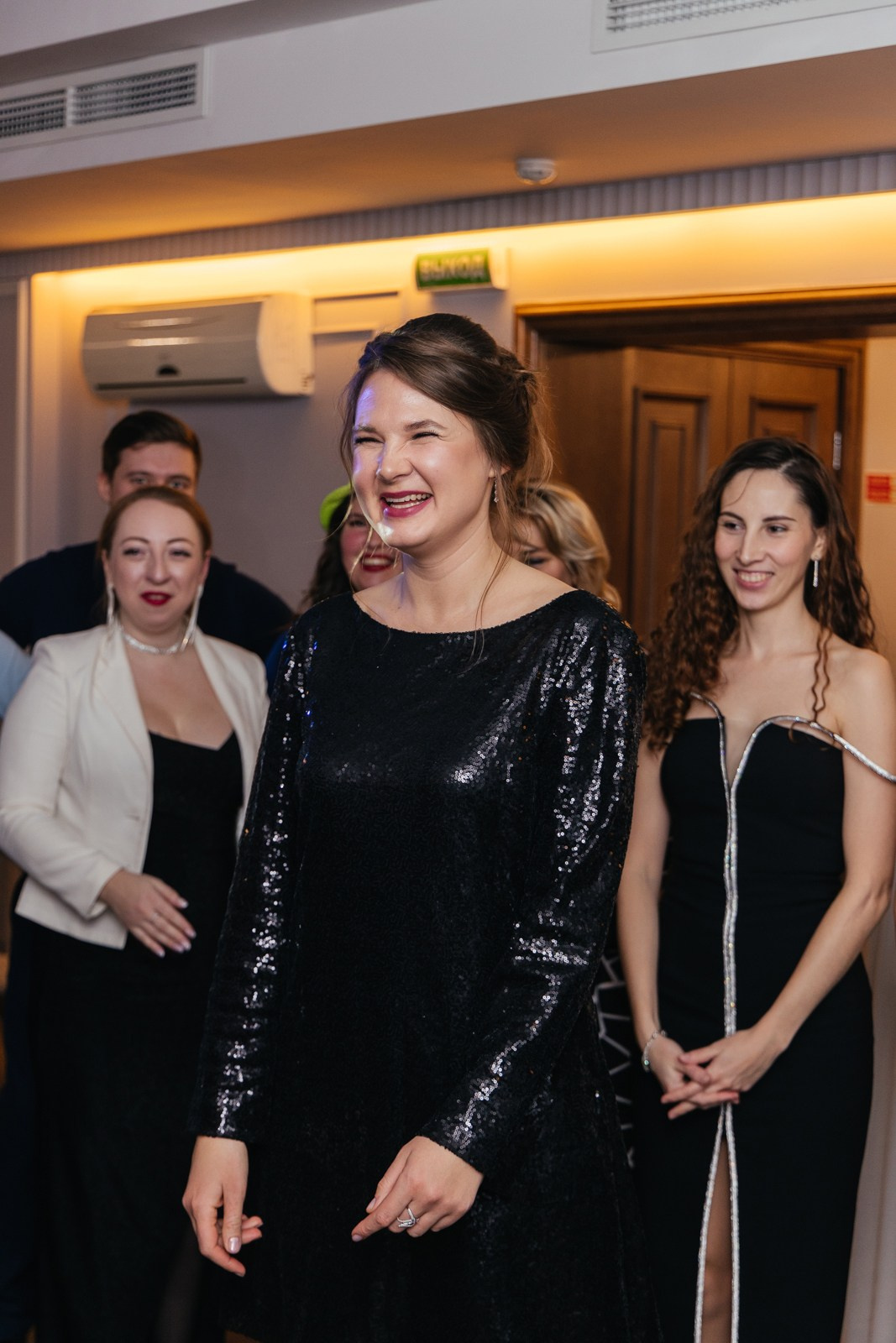 «РЖД» корпоратив. Фотограф Алексей Солопов