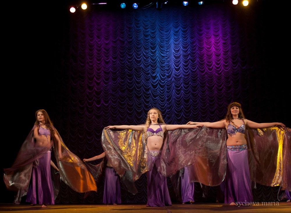 Амира. Детский концерт. Детский и семейный фотограф, фотограф мероприятий Нижний Новгород