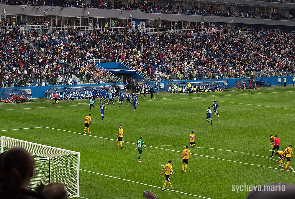 Матч Олимпиец-Луч энергия 6.05.18 Нижний Новгород. Детский и семейный фотограф, фотограф мероприятий Нижний Новгород