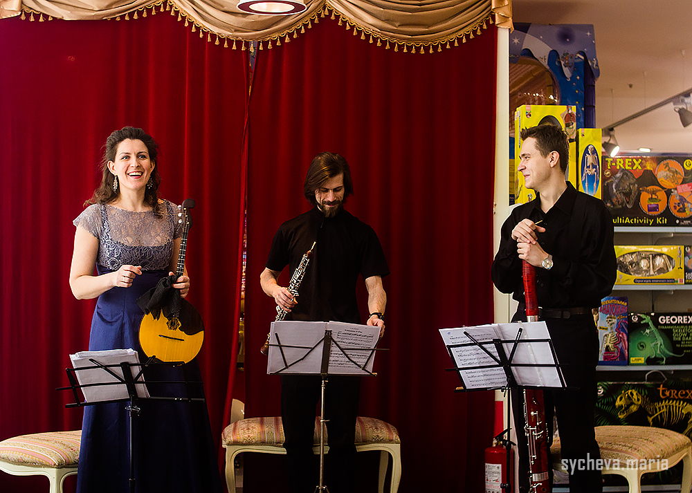 Золушка. Музыка барокко. Детский и семейный фотограф, фотограф мероприятий Нижний Новгород