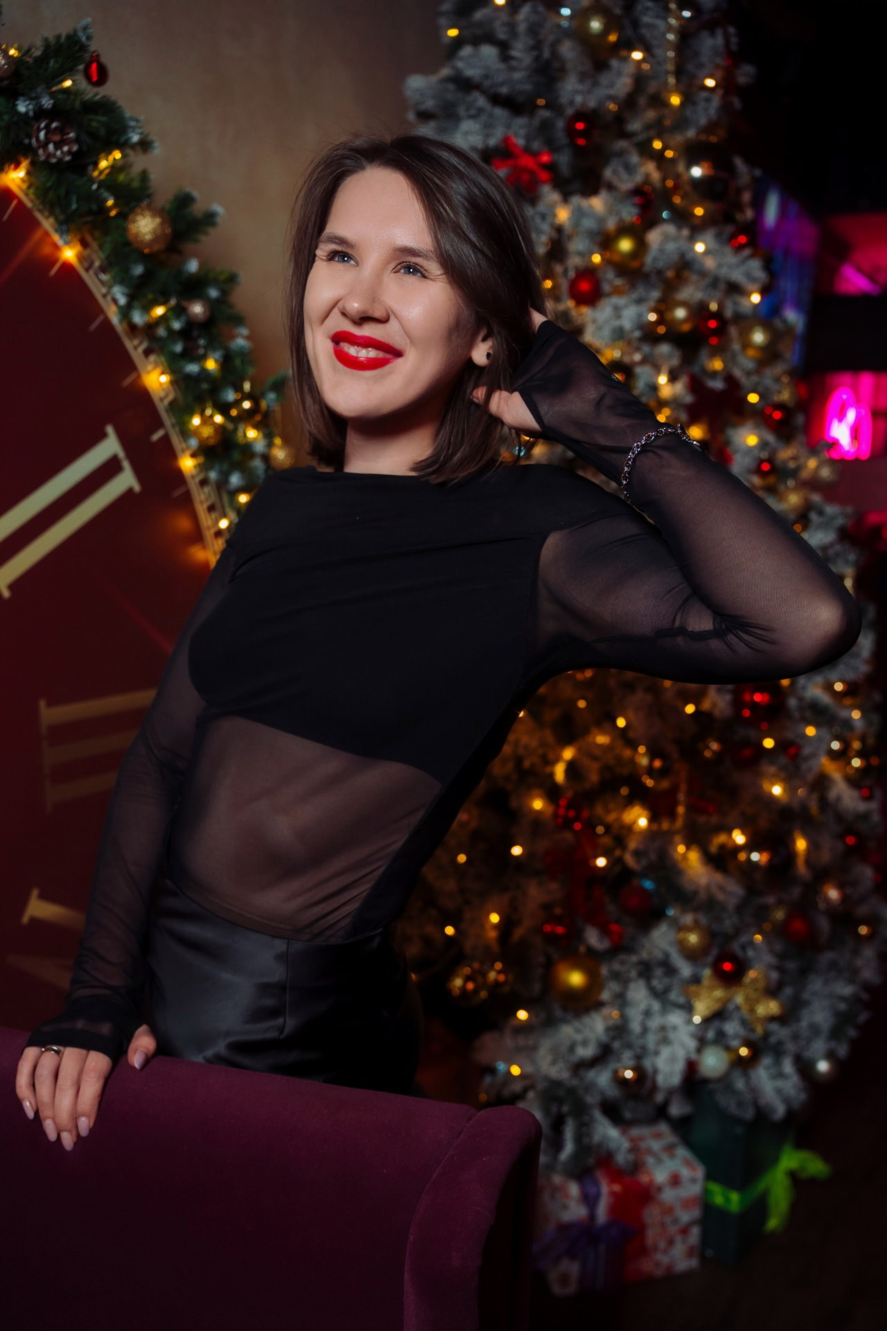 Репортажи. Корпоратив. Фотограф Сергей Лукьяненко