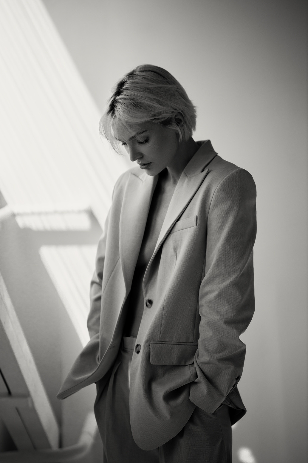 Женский портрет. Портретный фотограф в Омске Александр Губель