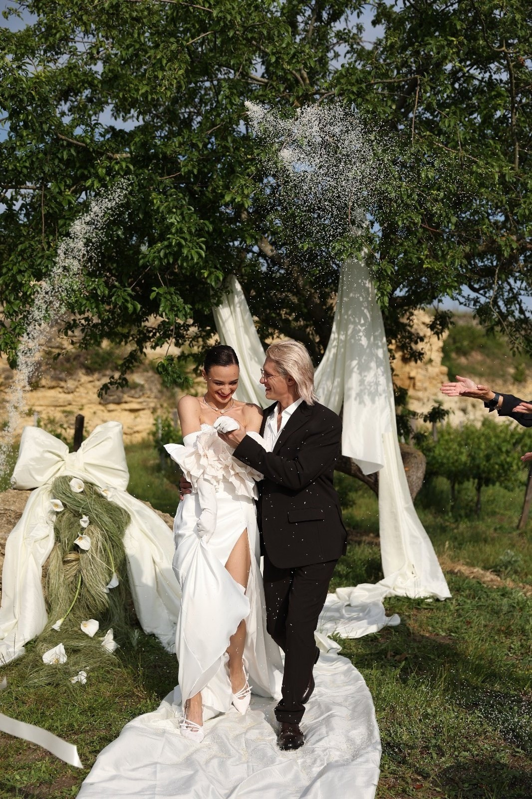 Свадебный и семейный фотограф Евгения Привалова. Новороссийск. Анапа