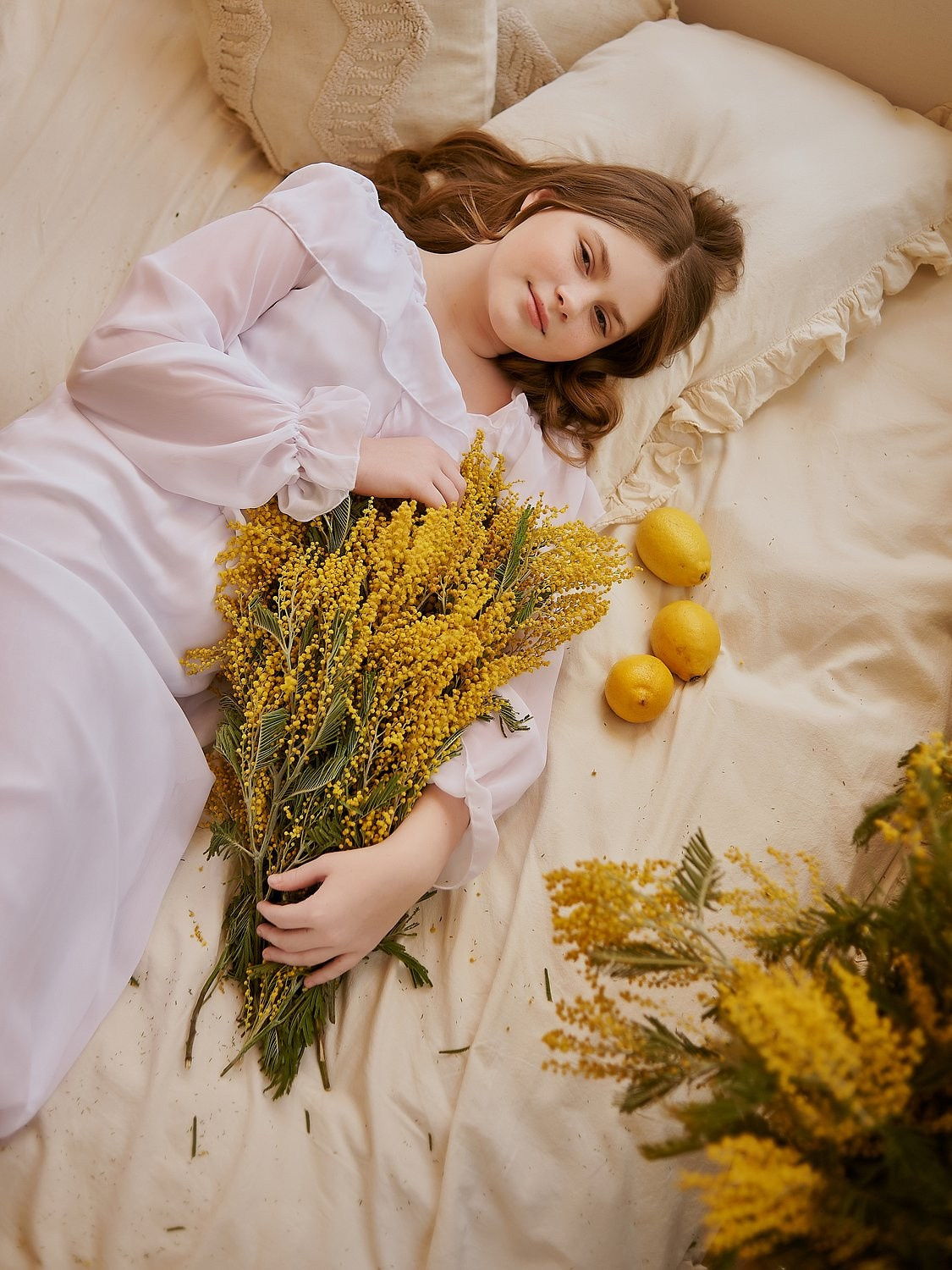 Анастасия и Лиза. Портретный фотограф в Санкт-Петербурге