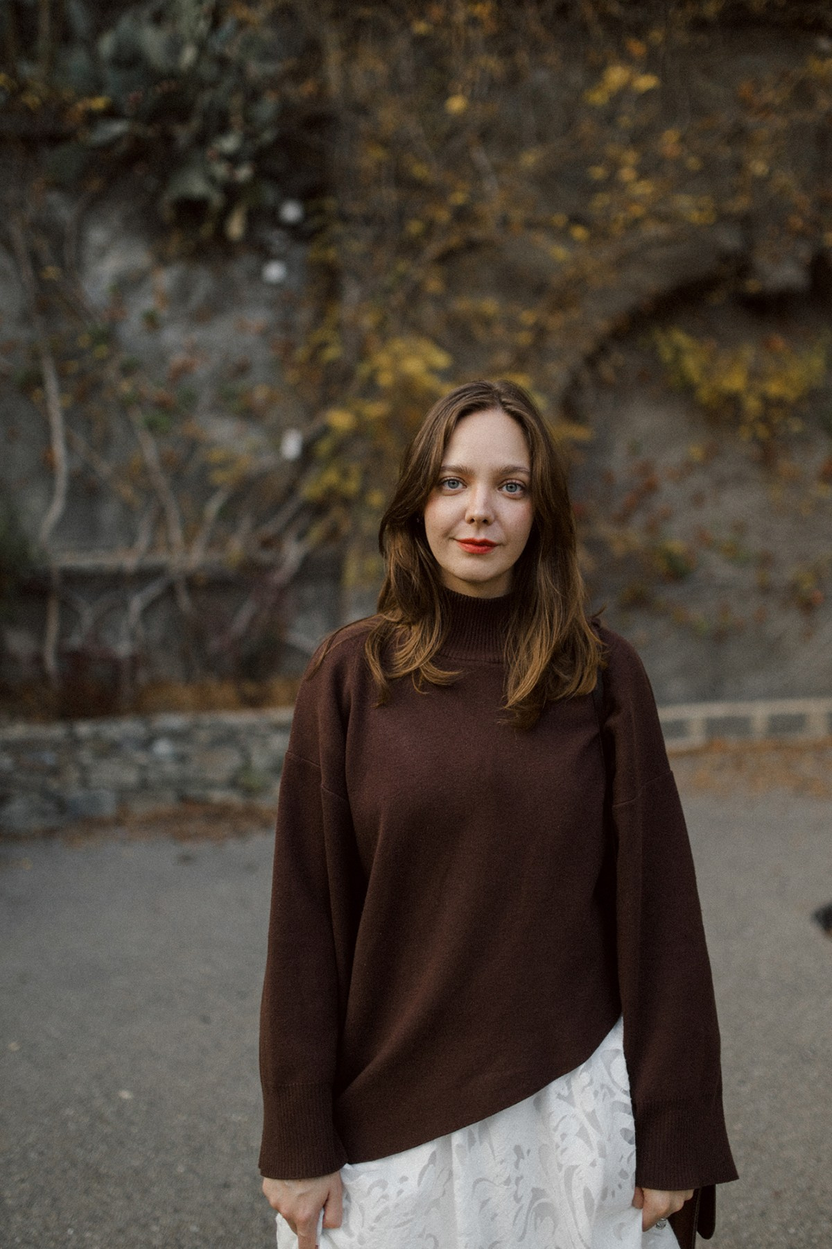 Jenya. Anastasia Blud Photography