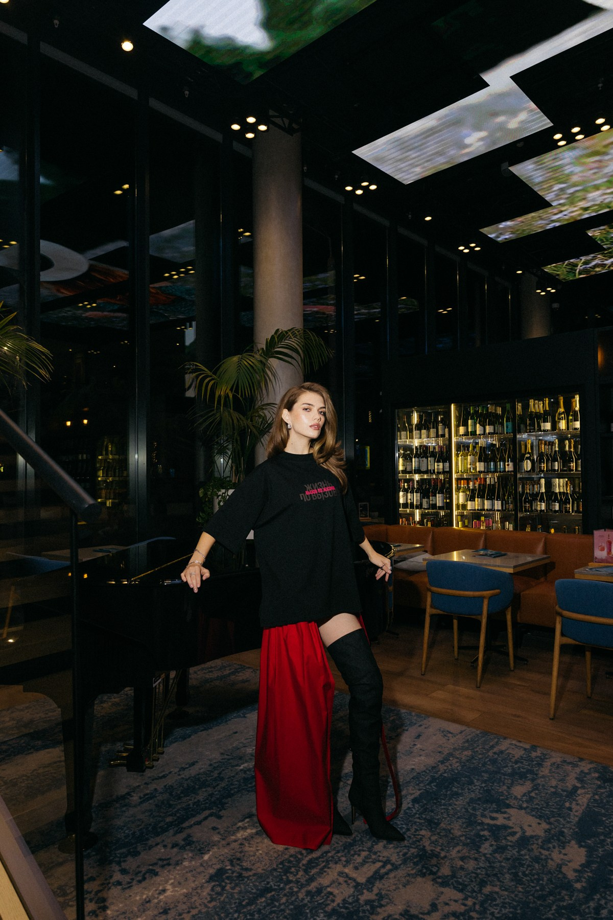 ЖИЗНЬ ПО ВЫЗОВУ II DNK & KION. Свадебный фотограф Верещак Сергей I Ростов-на-Дону