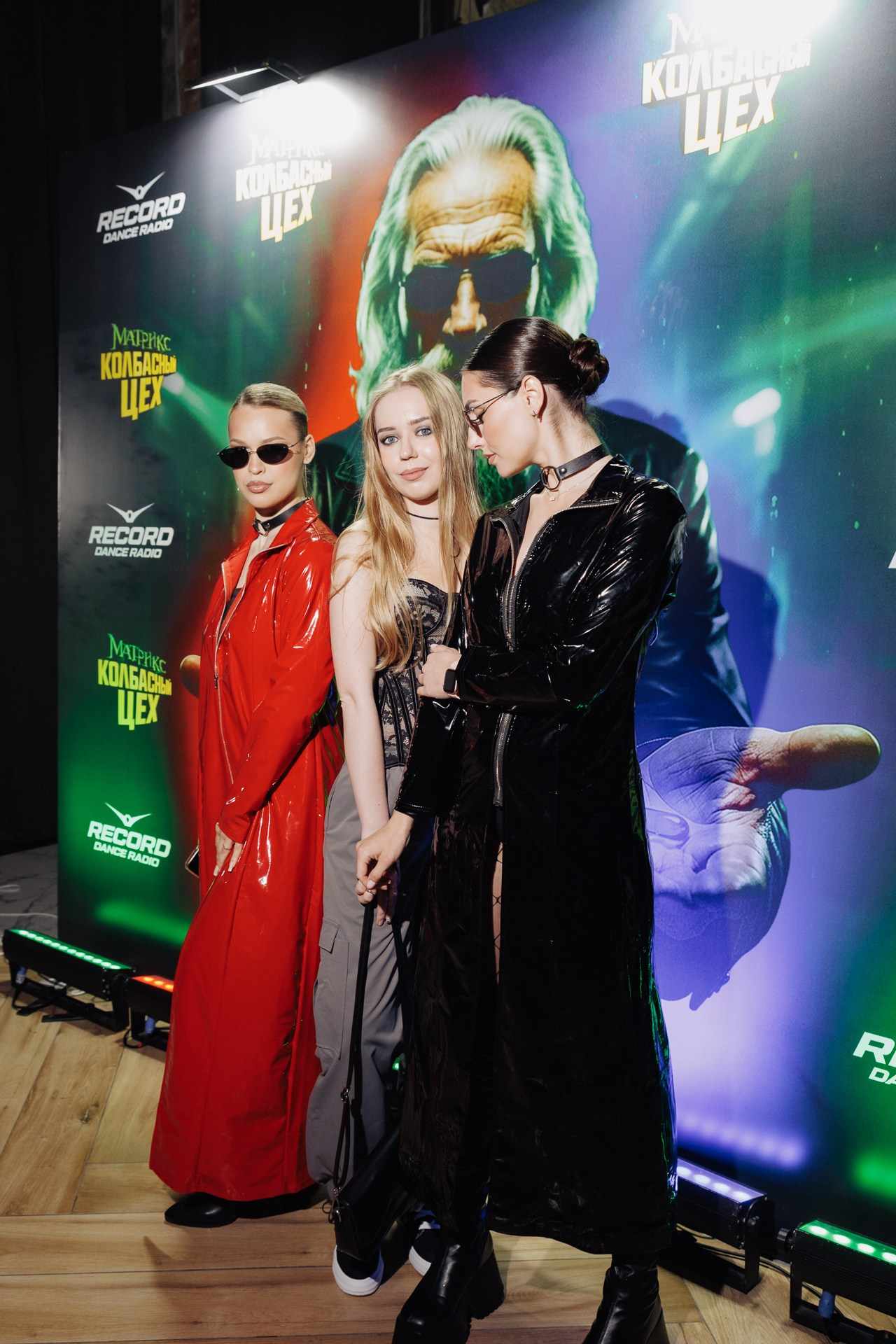 Колбасный цех «Матрикс» 05.2026. Свадебный и семейный фотограф Ярослав Фущич