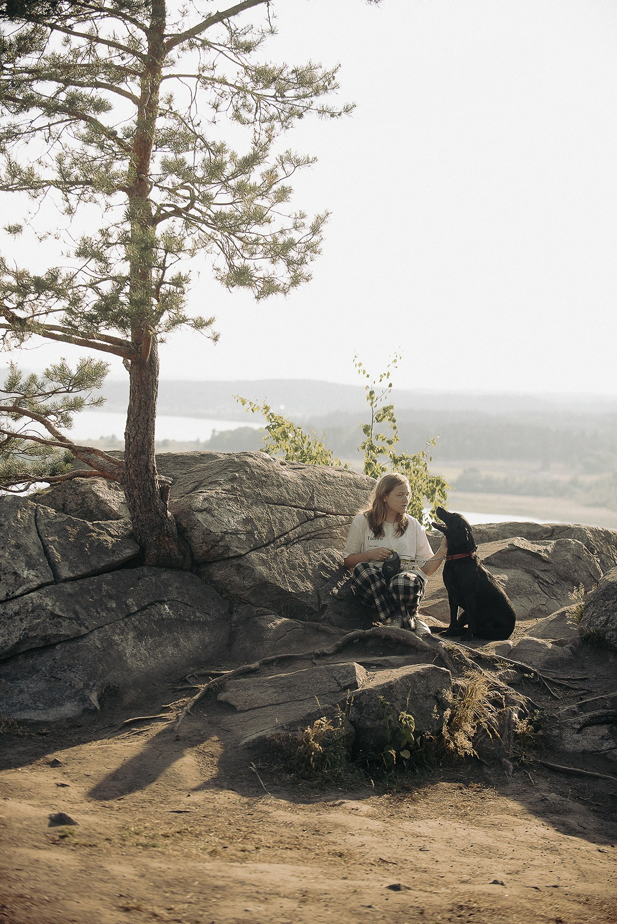 Карелия. Фотограф-анималист Наталья Светличная