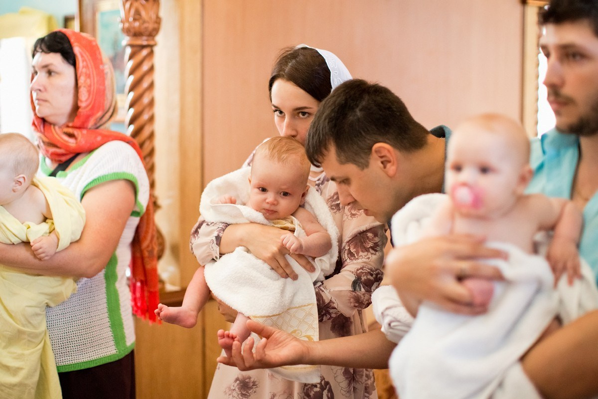 КРЕЩЕНИЕ ИВАНА (с. Рай-Семёновское). Семейный фотограф новорождённых в Серпухове Юлия Новикова +79637785957