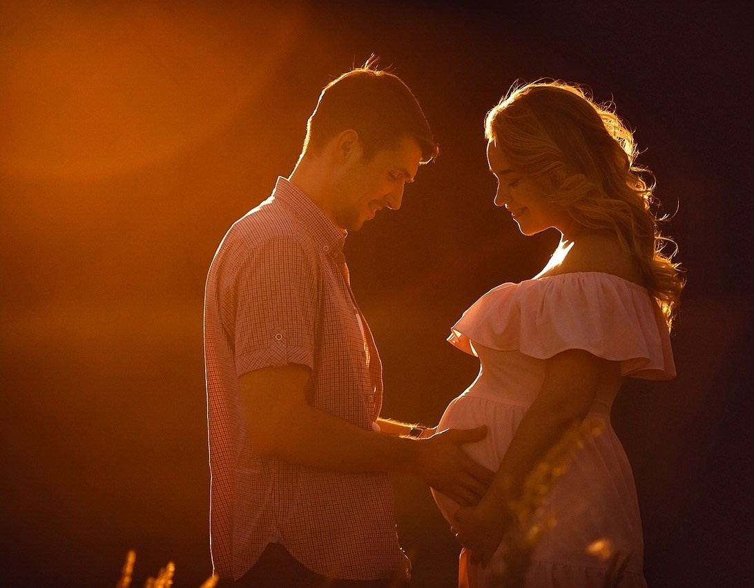 Детский и семейный фотограф и наставник в Москве Мария Миронова