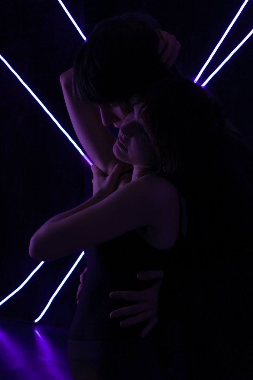 TOKYO. Портретный и коллажный фотограф из Москвы