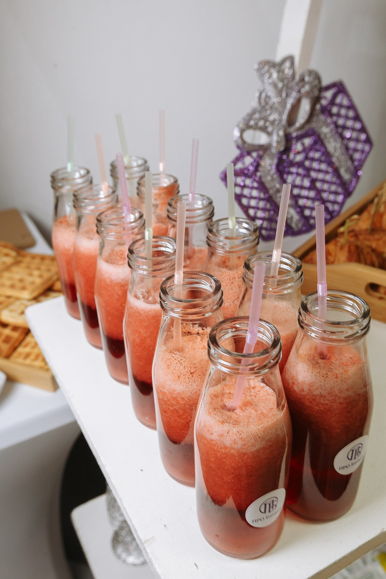 Рождественские встречи в офисе компании Домру. Событийный фотограф Максим Бескоровайновнов