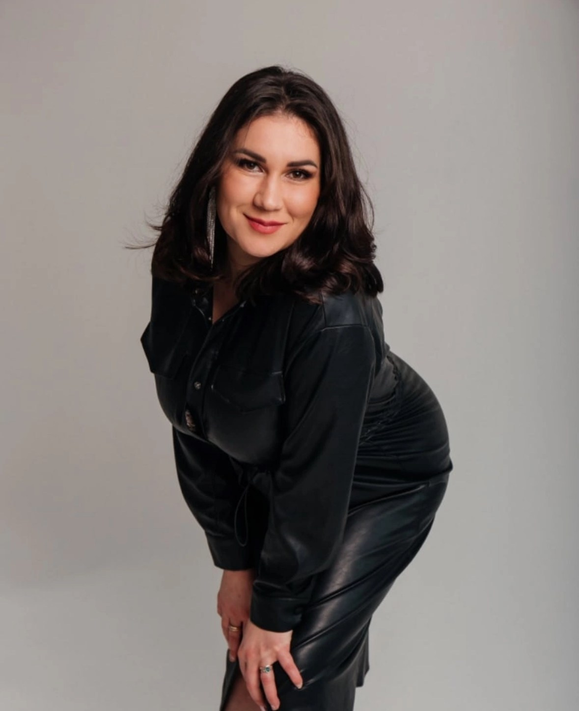 Анастасия. Для тех, кто не ждёт удачи, а создаёт её. Каждая фотосессия — это твой момент, твой стиль, твой успех. 📸