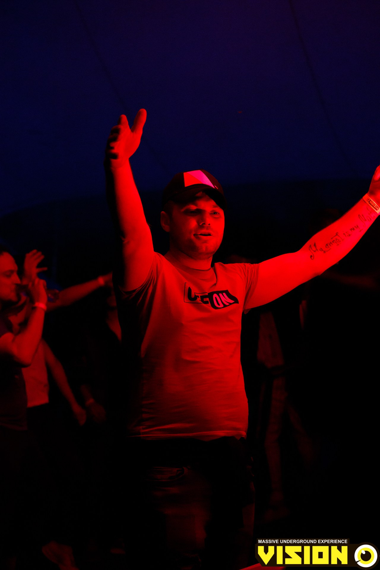 BORA. VIZION. Свадебный фотограф в Ярославле Анастасия Архипова