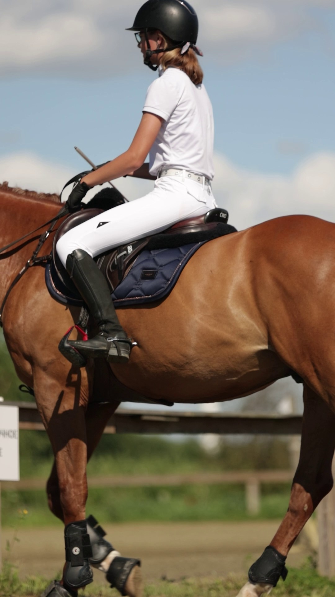Отзывы. Конный фотограф в Калининграде Елена Курбатова
