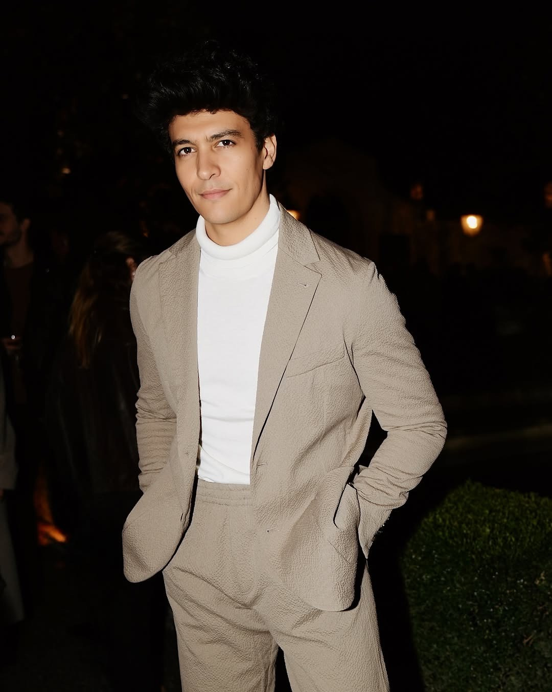 TOD’S SS'26. Photographer of your fashion moments