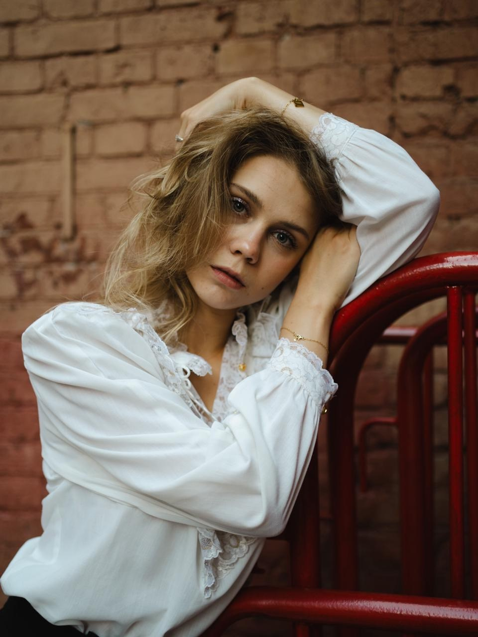 Арина. Главная