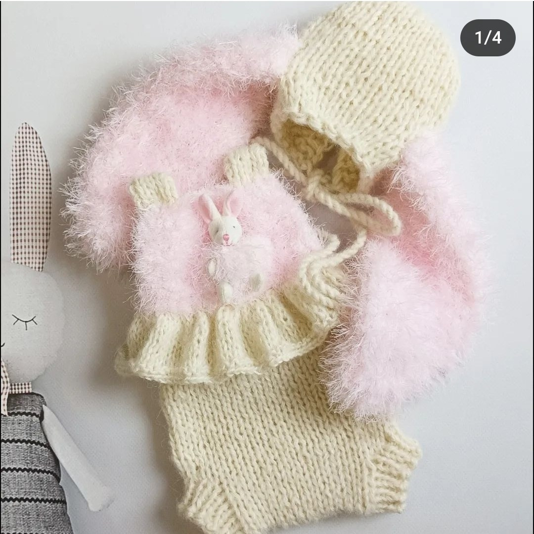 Образы для фотосессии новорожденных. Фотограф новорожденных в г. Великий Новгород — Екатерина Новикова