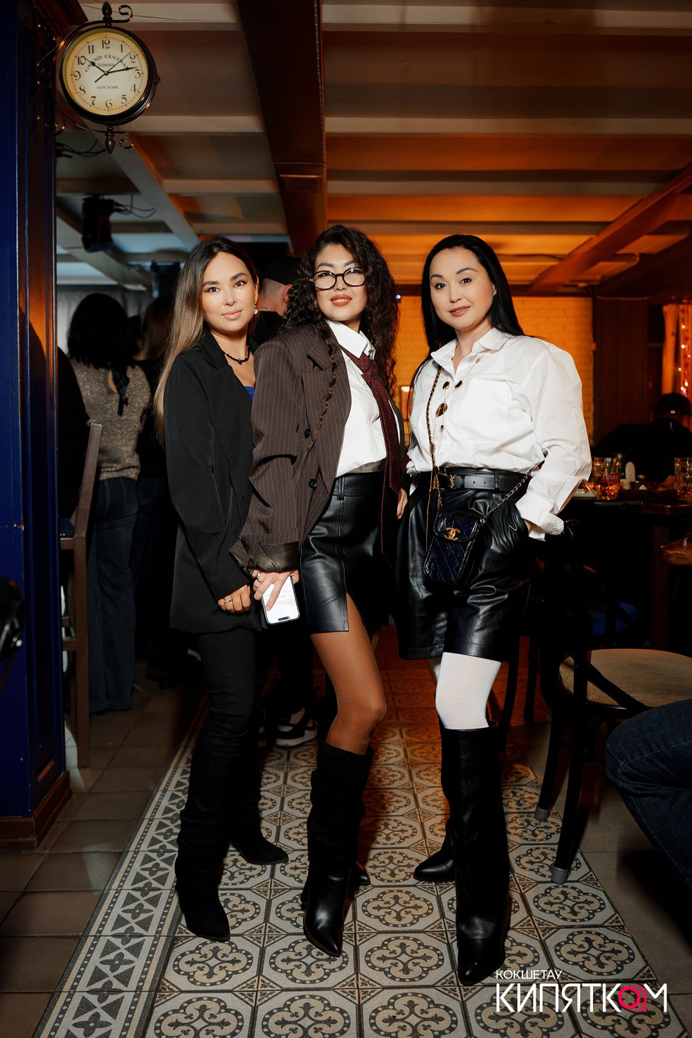 КОНЦЕРТ ФАКТОР 2. КИПЯТКОМ КОКШЕТАУ