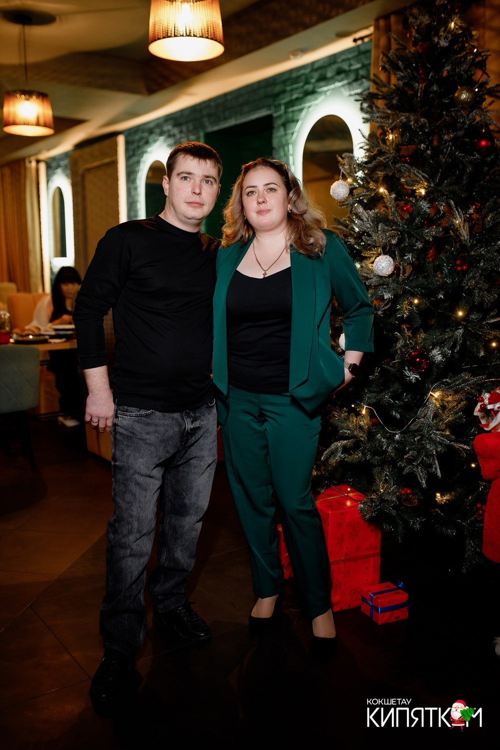 ШАШЛЫЧНЫЙ ДВОР. КИПЯТКОМ КОКШЕТАУ