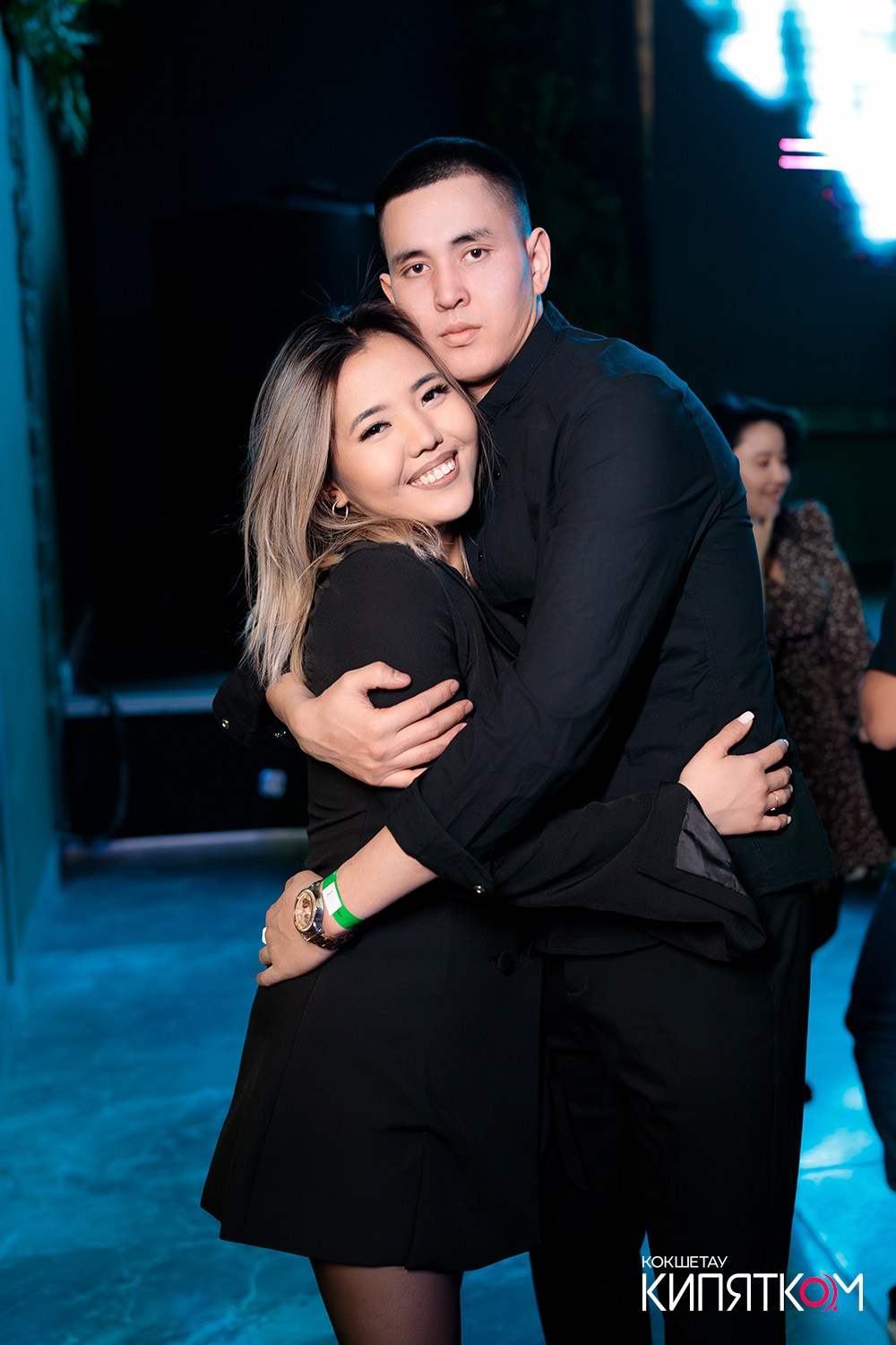 ПАНАЕХАЛИ. КИПЯТКОМ КОКШЕТАУ