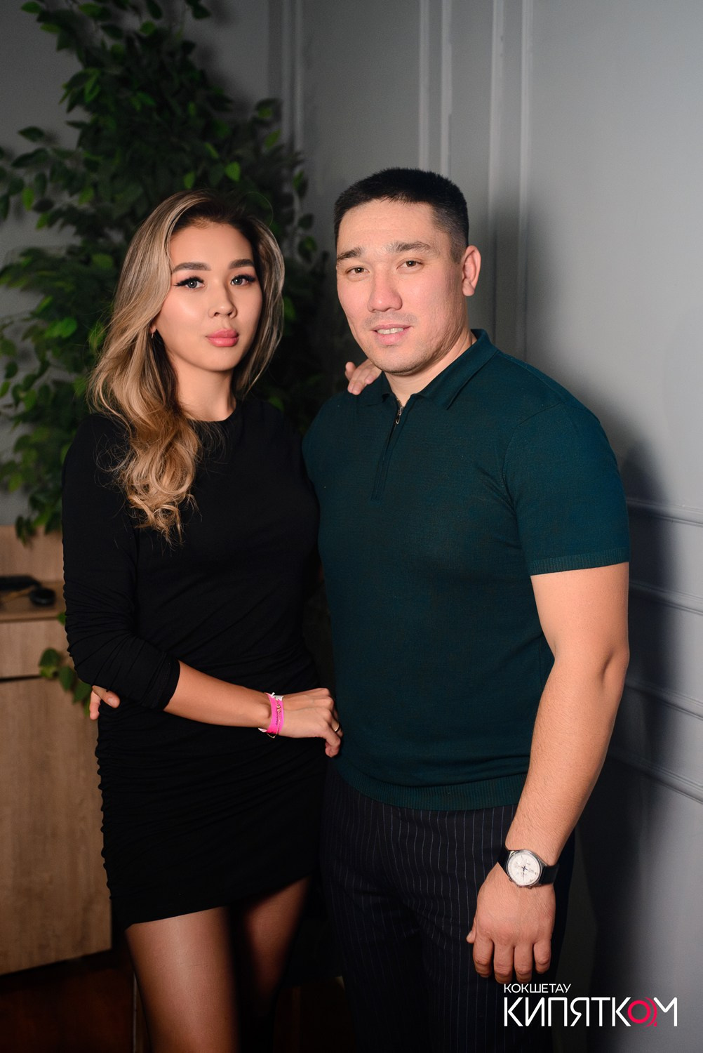 ПАНАЕХАЛИ. КИПЯТКОМ КОКШЕТАУ