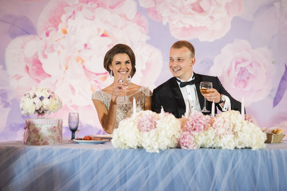 Слава и Даша. Свадебный и семейный фотограф в Рязани Датская Ксения