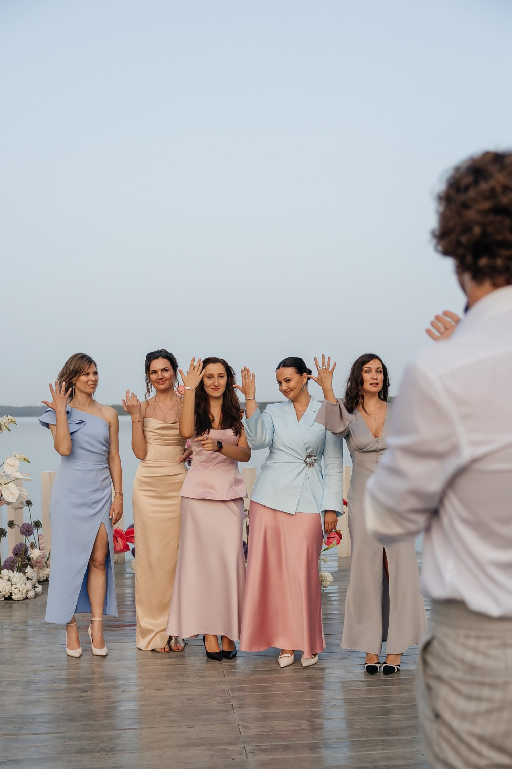 Oh, Wow!. Свадебный фотограф Москва