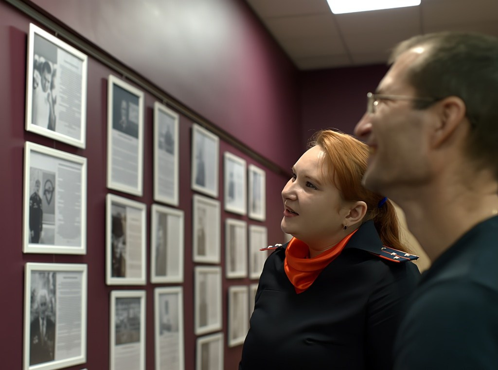 Неизвестные герои. Надежда Козлова, фотограф, Санкт — Петербург