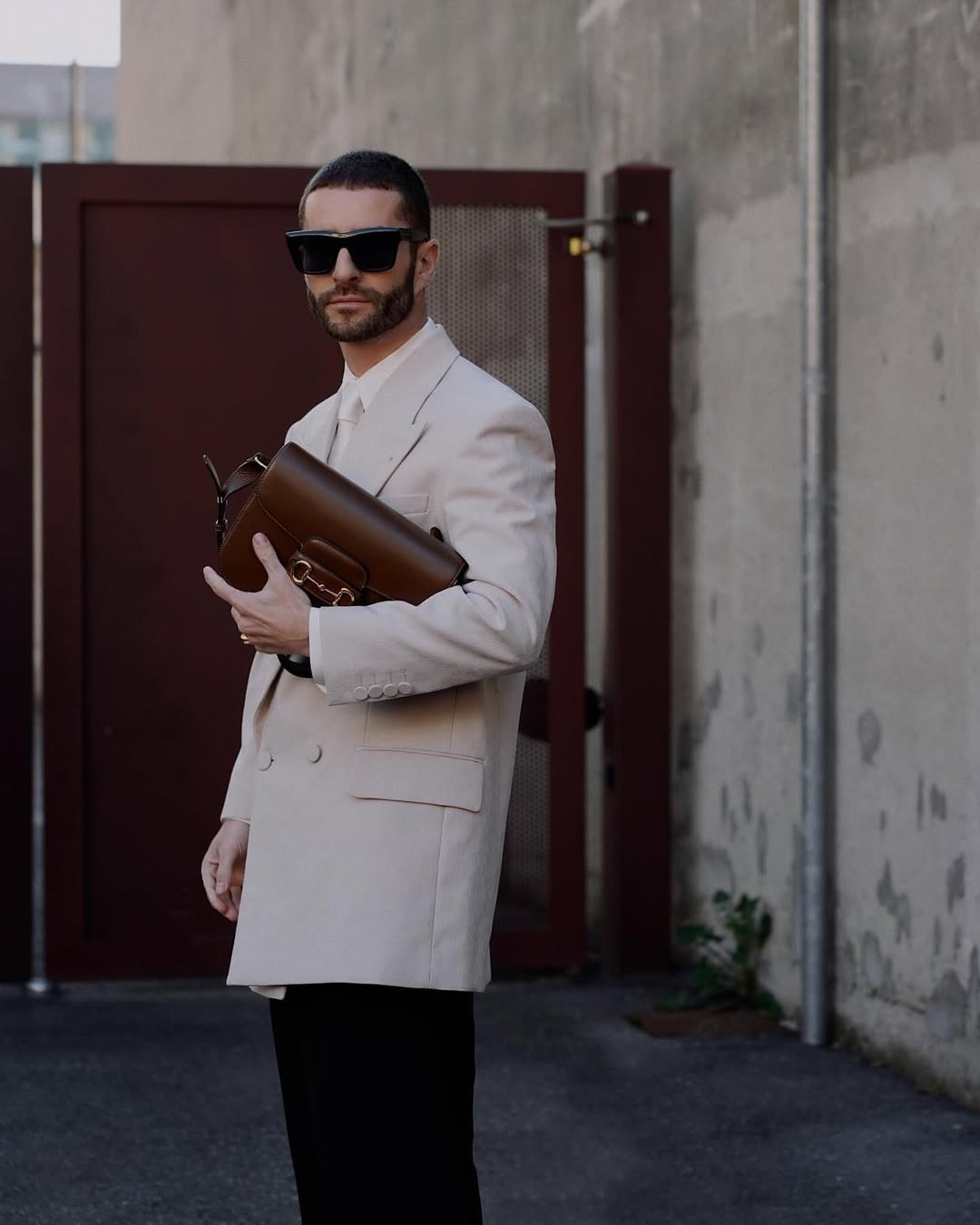 Milan SS'25. Photographer of your fashion moments