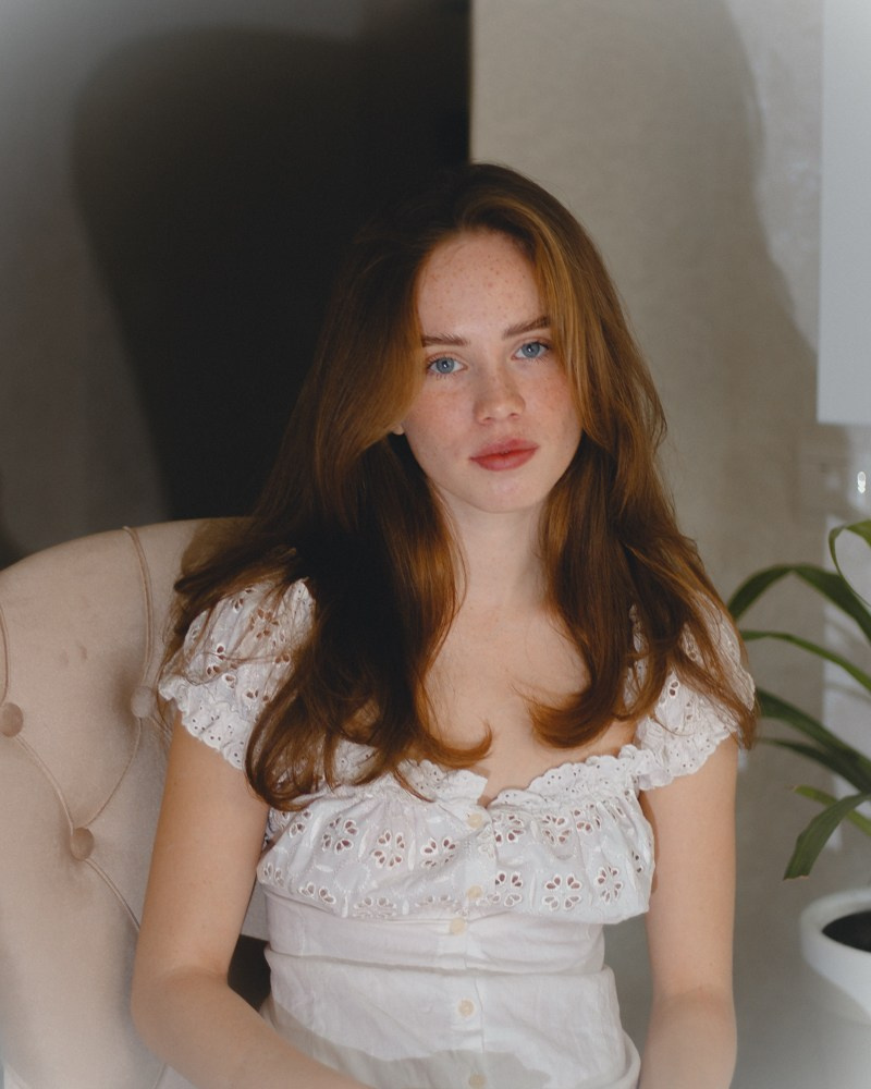 Валерия. Фотограф Краснодар Ирина Гафланова