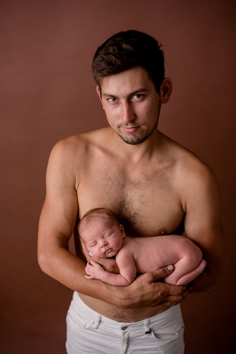 Новорожденные. Фотограф новорожденных во Владимире Анастасия Воробьева